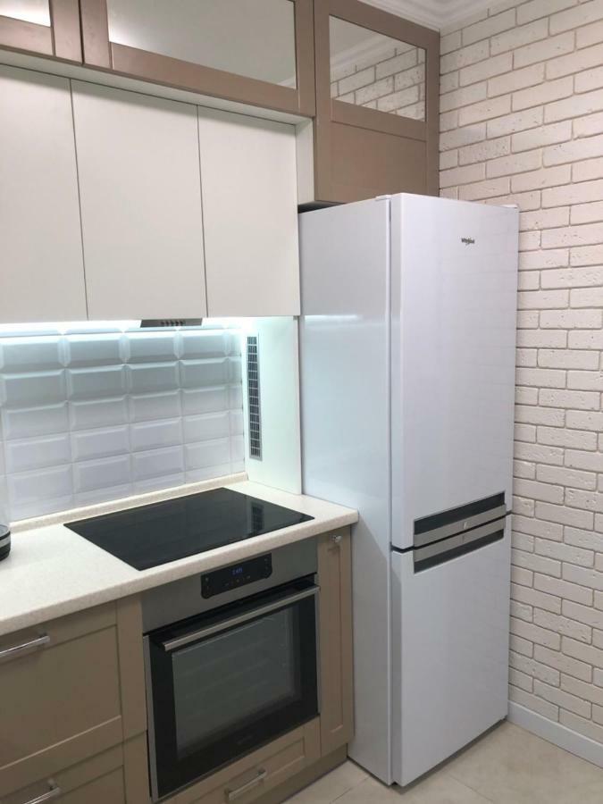 New Appartment In Yuzhny Yuzhne Exterior photo